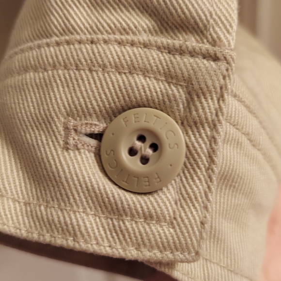 Feltics' New Standard Bomber Jacket     |M| - Picture 2 of 12
